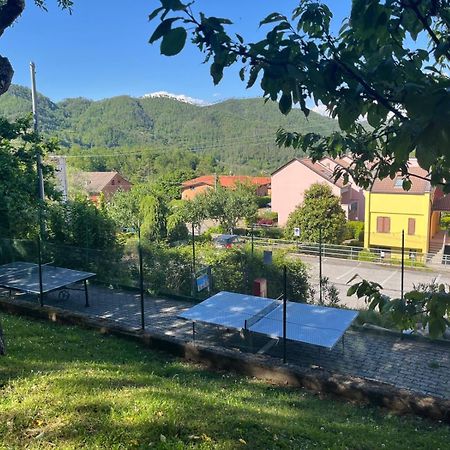 Casa Vacanze Alle Cinque Terre Soviore Экстерьер фото