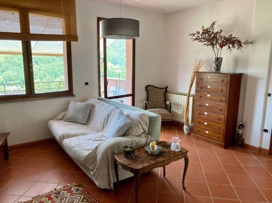 Casa Vacanze Alle Cinque Terre Soviore Экстерьер фото