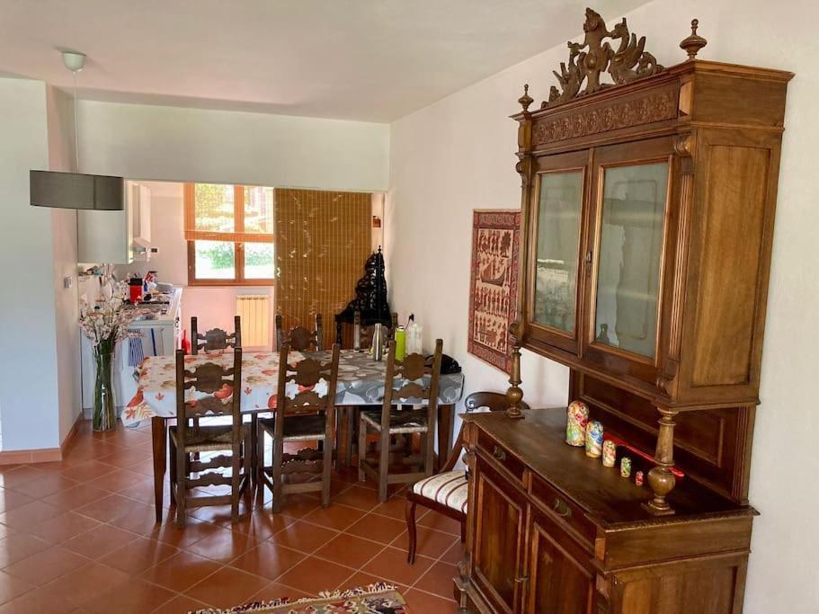 Casa Vacanze Alle Cinque Terre Soviore Экстерьер фото