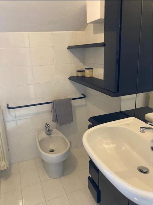 Casa Vacanze Alle Cinque Terre Soviore Экстерьер фото
