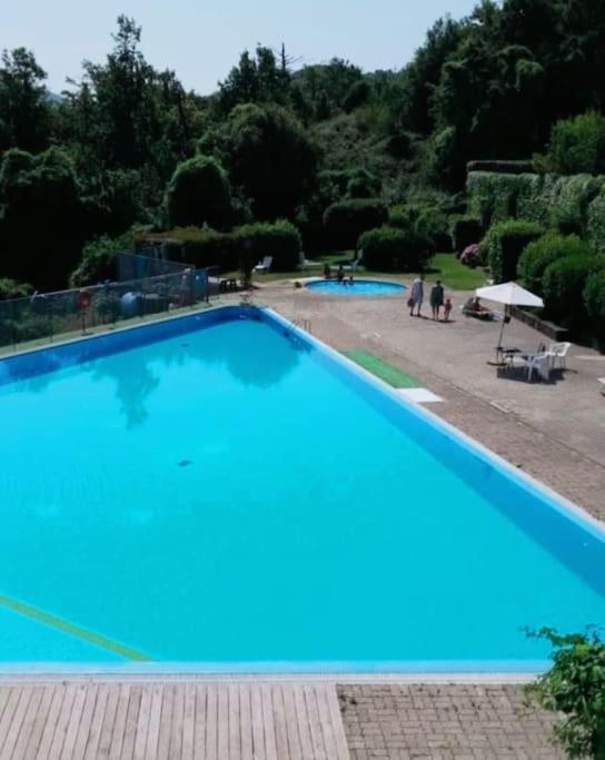 Casa Vacanze Alle Cinque Terre Soviore Экстерьер фото