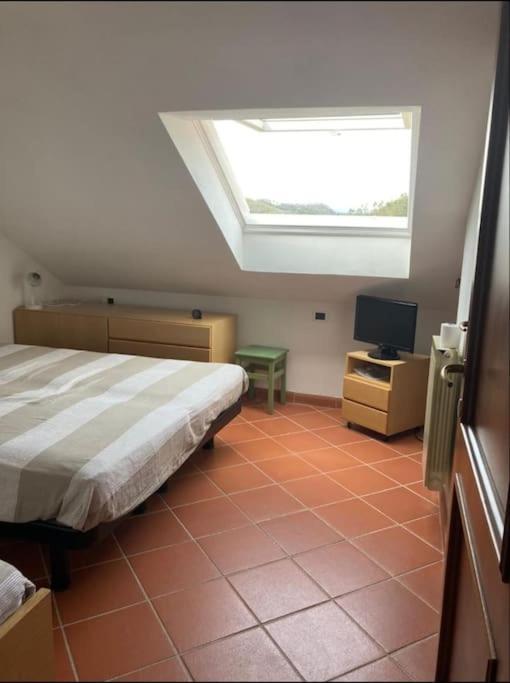 Casa Vacanze Alle Cinque Terre Soviore Экстерьер фото
