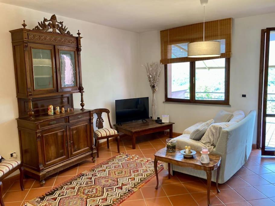 Casa Vacanze Alle Cinque Terre Soviore Экстерьер фото