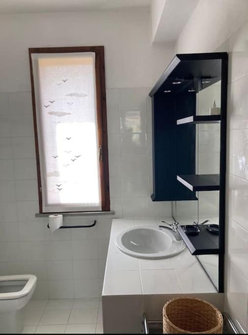Casa Vacanze Alle Cinque Terre Soviore Экстерьер фото