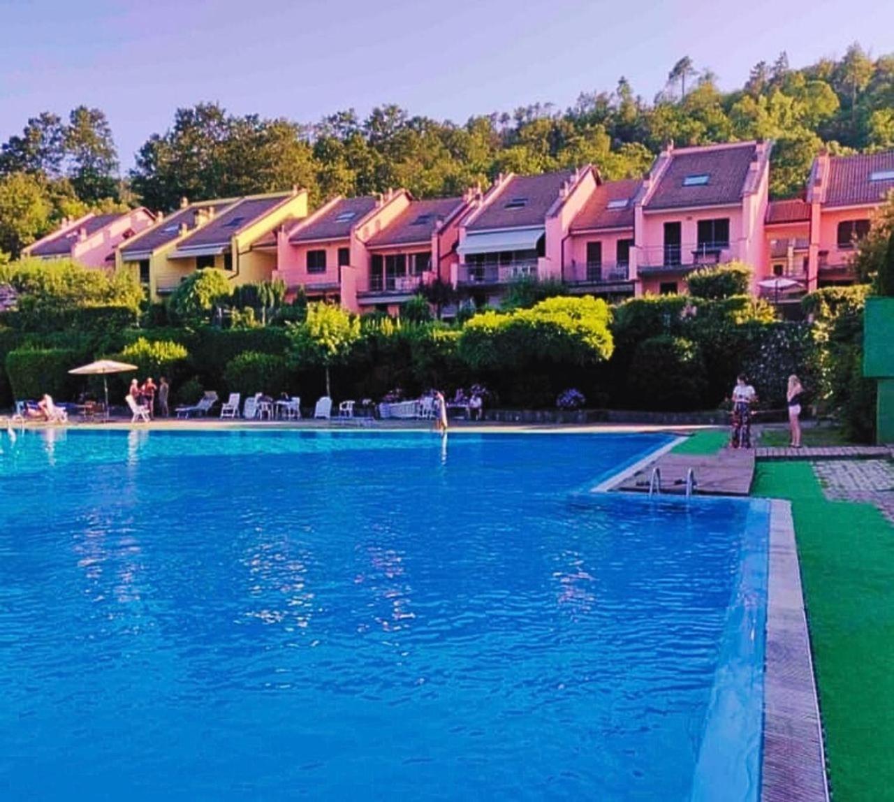 Casa Vacanze Alle Cinque Terre Soviore Экстерьер фото