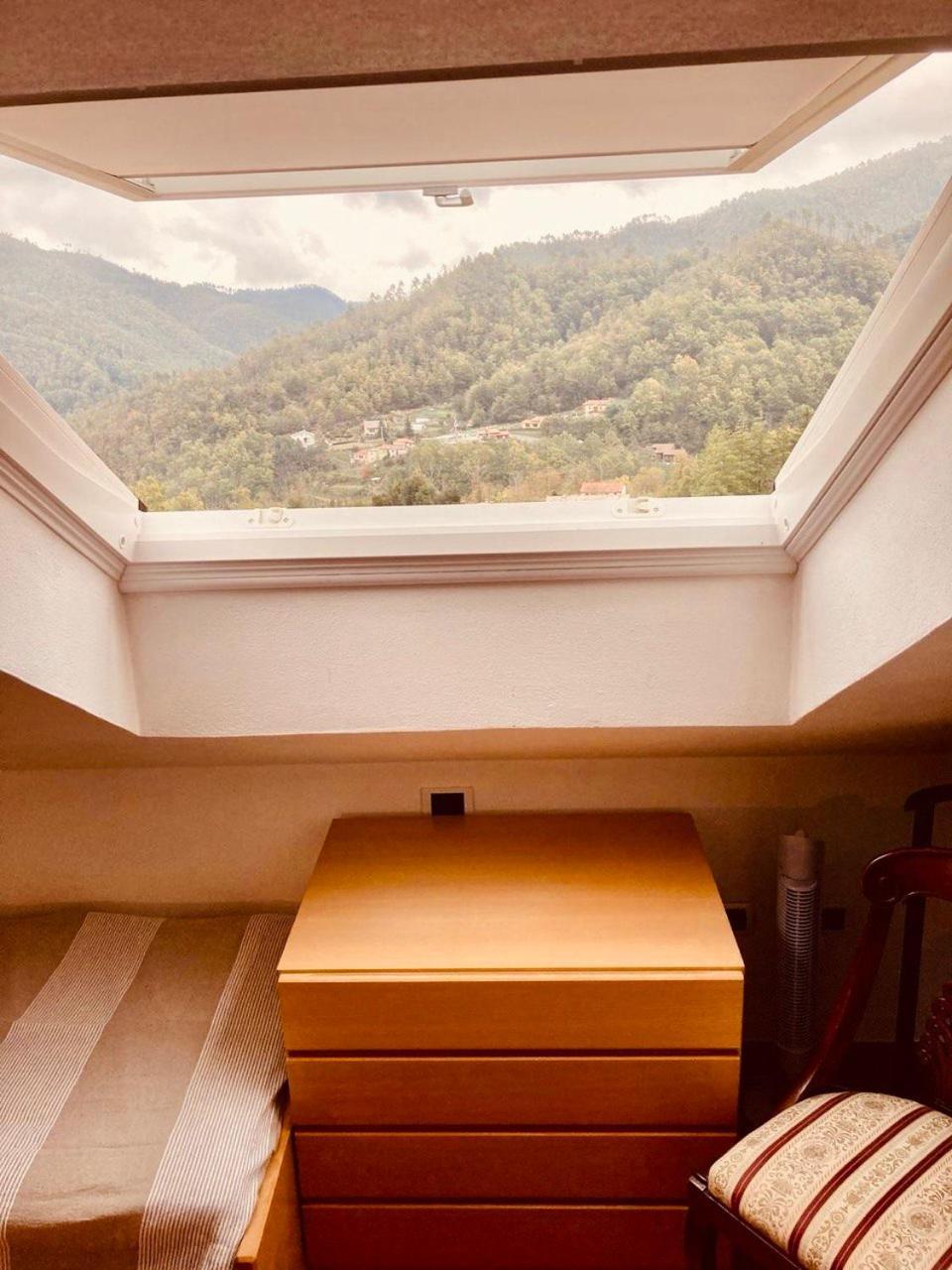 Casa Vacanze Alle Cinque Terre Soviore Экстерьер фото