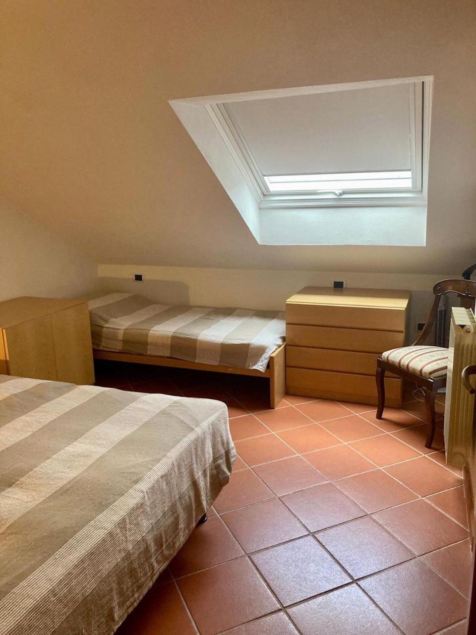 Casa Vacanze Alle Cinque Terre Soviore Экстерьер фото