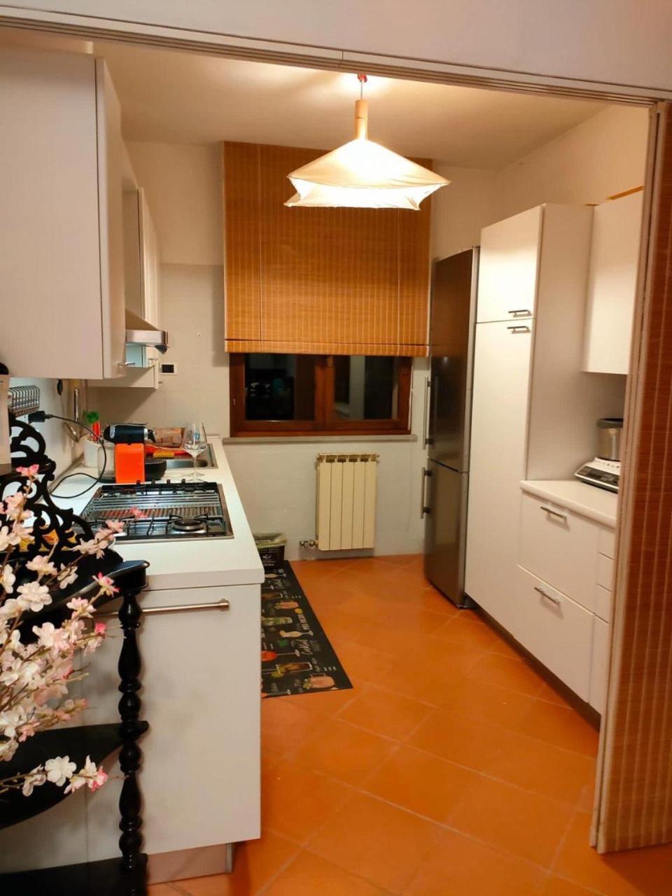Casa Vacanze Alle Cinque Terre Soviore Экстерьер фото
