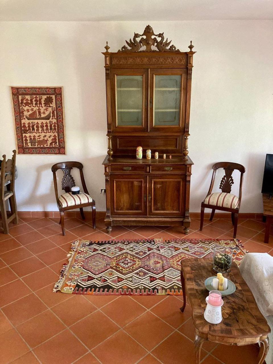 Casa Vacanze Alle Cinque Terre Soviore Экстерьер фото