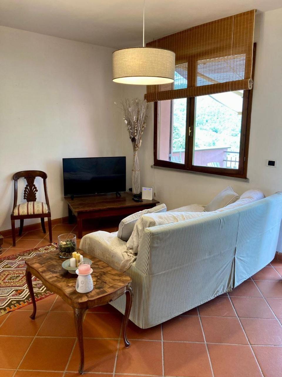 Casa Vacanze Alle Cinque Terre Soviore Экстерьер фото