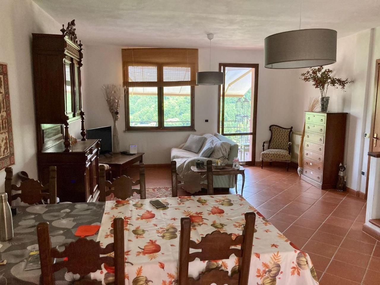 Casa Vacanze Alle Cinque Terre Soviore Экстерьер фото