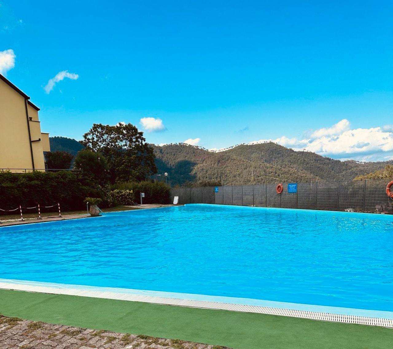 Casa Vacanze Alle Cinque Terre Soviore Экстерьер фото