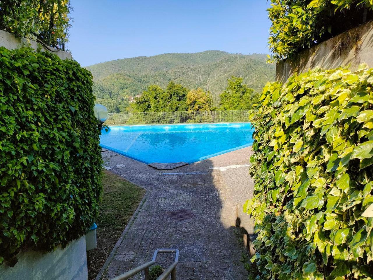 Casa Vacanze Alle Cinque Terre Soviore Экстерьер фото
