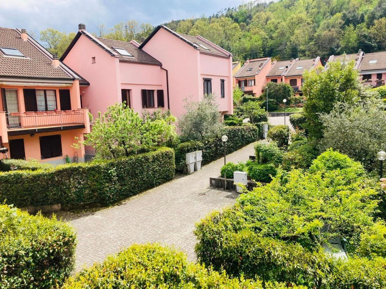 Casa Vacanze Alle Cinque Terre Soviore Экстерьер фото