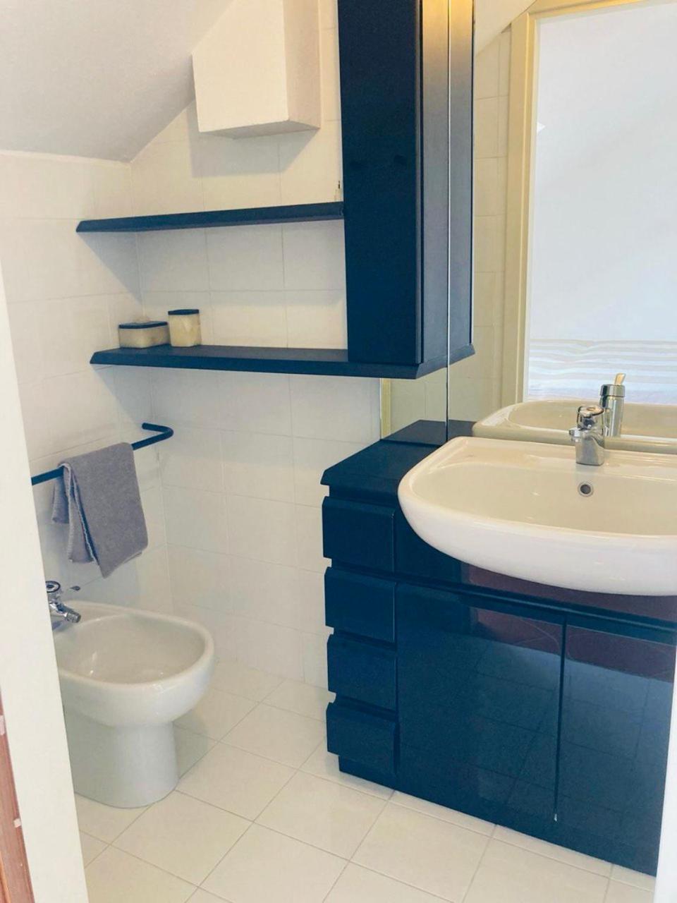 Casa Vacanze Alle Cinque Terre Soviore Экстерьер фото