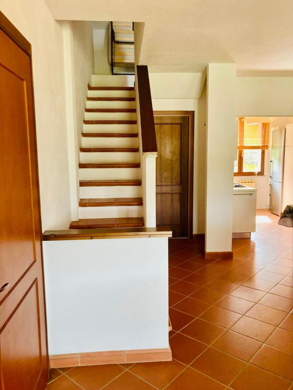 Casa Vacanze Alle Cinque Terre Soviore Экстерьер фото