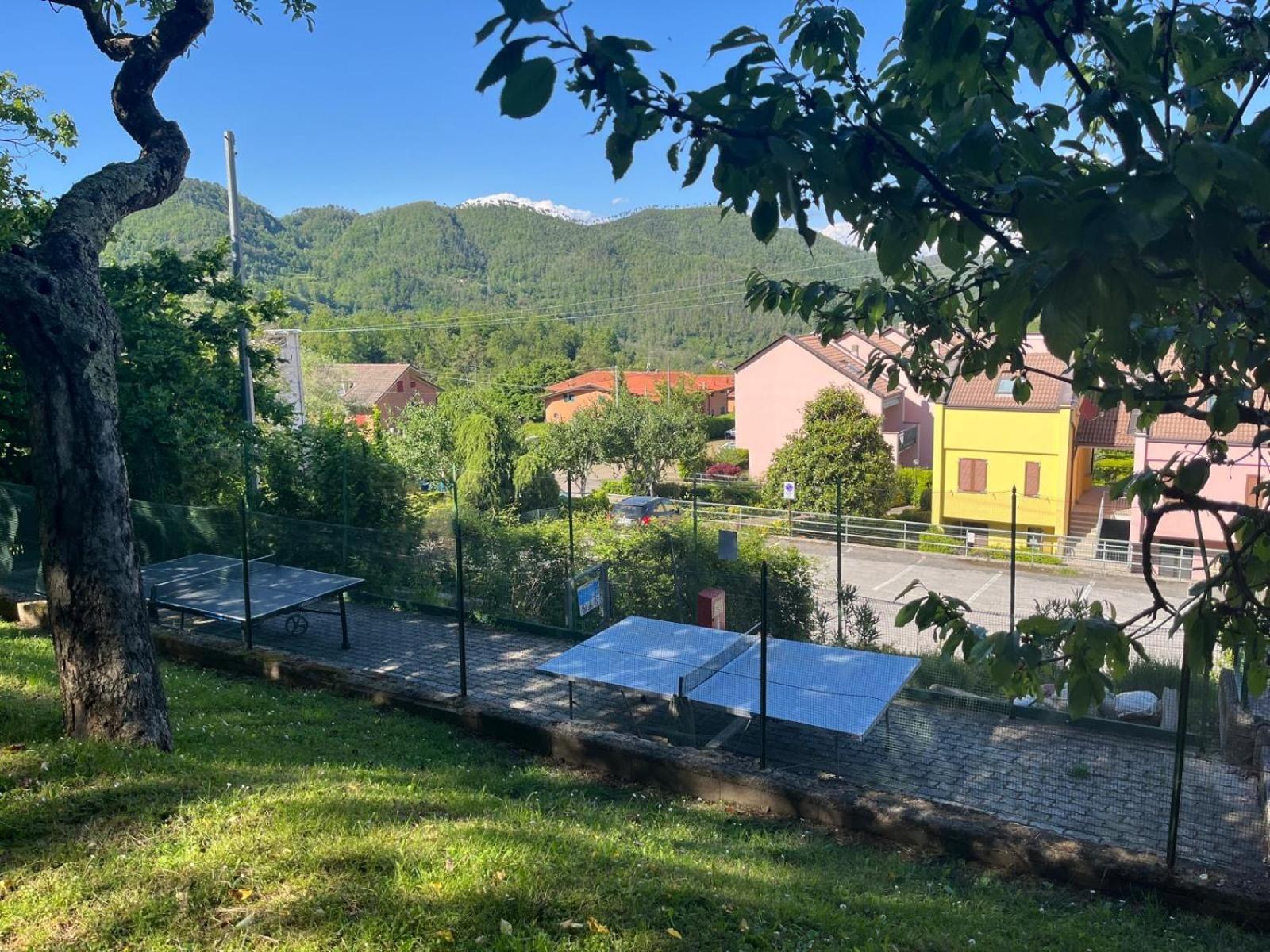Casa Vacanze Alle Cinque Terre Soviore Экстерьер фото